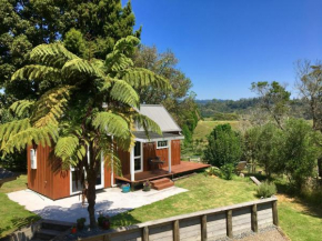 Orange Tree Cottage